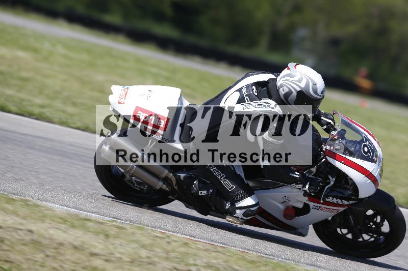 /12 30.04.2025 Speer Racing ADR/Gruppe gruen/91